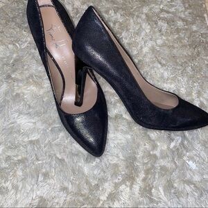 Frank Sarto the artist collection pumps